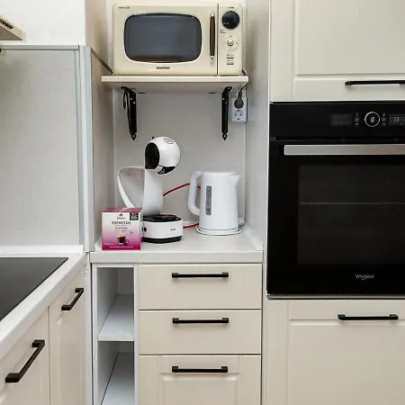 1br In Briz With Parking Space By Flat Manаger * Warna