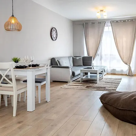Apartment 1br In Briz With Parking Space By Flat Manаger