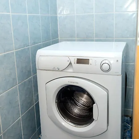 Apartment 1br In Briz With Parking Space By Flat Manаger *