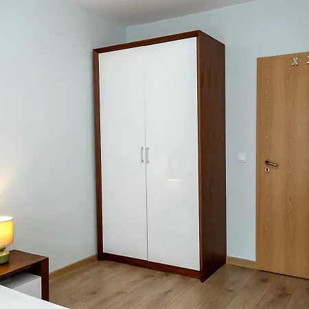 Apartment 1br In Briz With Parking Space By Flat Manаger Warna