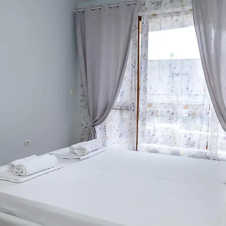 Apartment 1br In Briz With Parking Space By Flat Manаger Warna