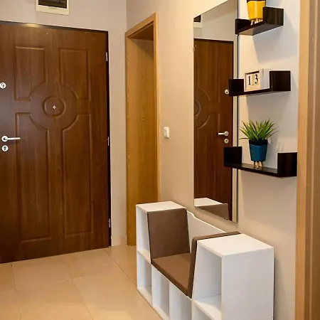 1br In Briz With Parking Space By Flat Manаger Apartment Warna